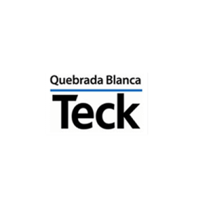 Teck Quebrada blanca