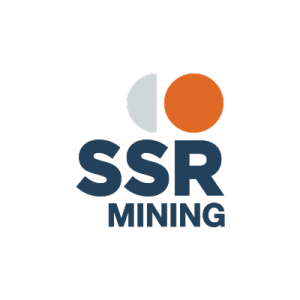 SSR MINING