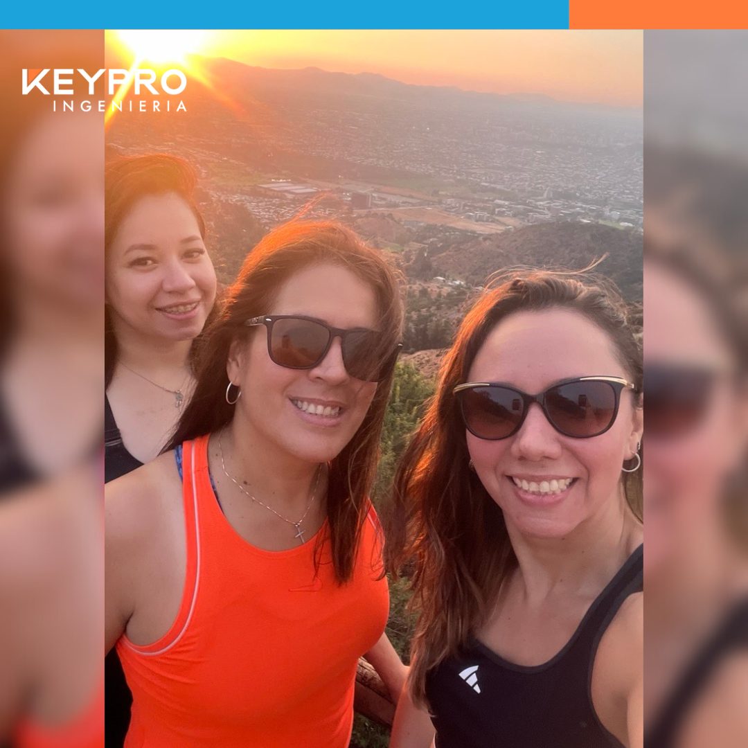 Melissa Martínez, Keypro Ingeniería (3)